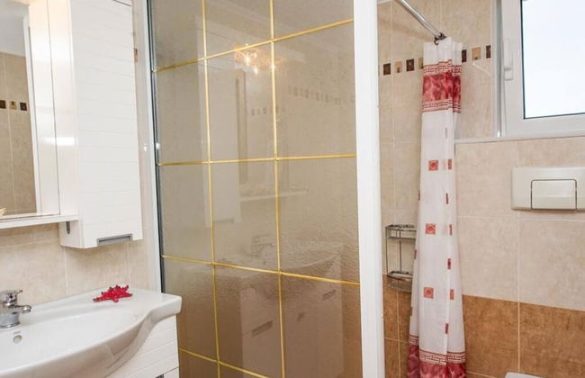 Seaview Flat In An Olive Grove By The Beach - Foto 15