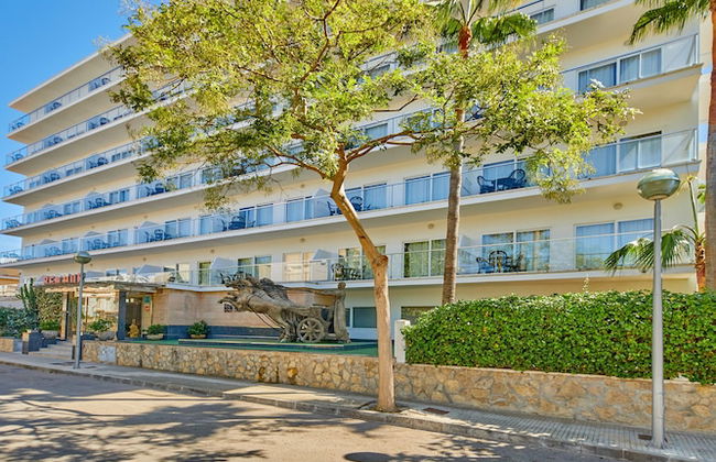 Apartamentos Ben-Hur - Foto 64