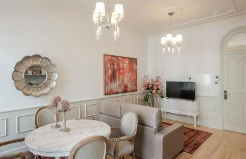 Porto Deluxe Apartments - Photo 72