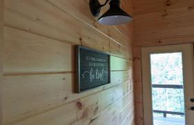 Counting Stars Luxury Cabin! - Foto 23