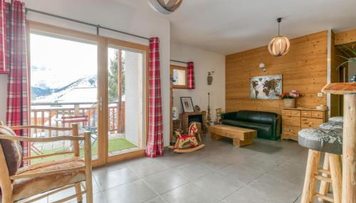 Chalet Arvina - Foto 3