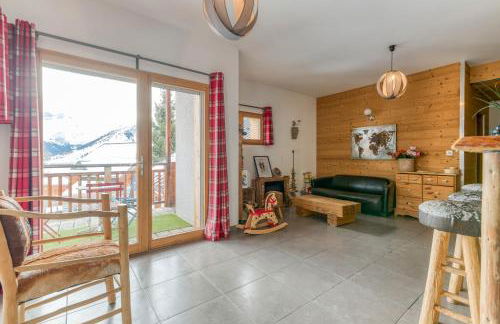 Chalet Arvina - Foto 3