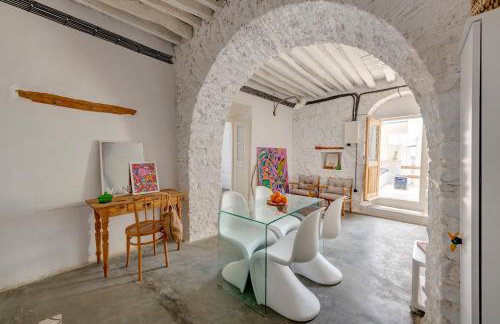 Syros Art House - Foto 1