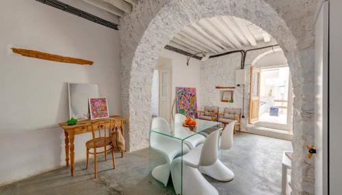 Syros Art House - Foto 1