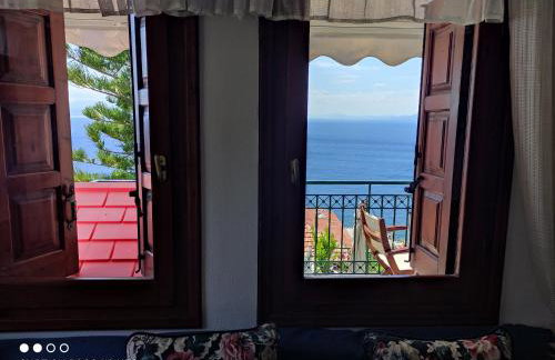 MESONISI maisonette - Foto 24