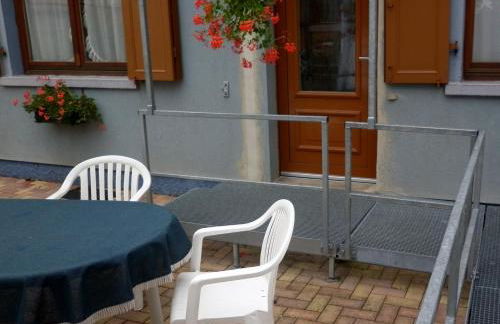 Maison bleue Petermann - Foto 4