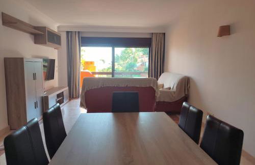 Paraíso Galera - Apartamento con piscina - Foto 6