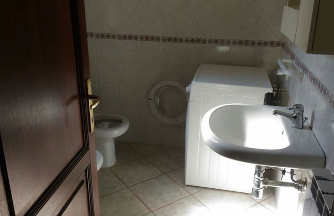 Appartamenti San Teodoro VII - Foto 8