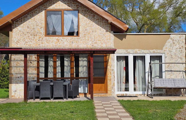 Holiday Home in Swinoujscie Near Baltic Sea - Foto 24