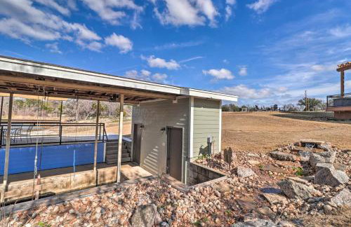 Lake LBJ Waterfront Vacation Rental! - Foto 38