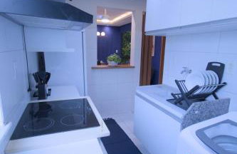 Seu Melhor Conforto Fora de Casa Blue - Foto 4