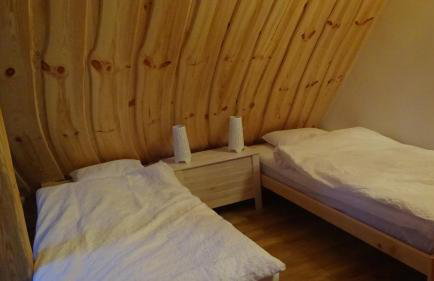 TuDobrze Noclegi w piramidach - Photo 22