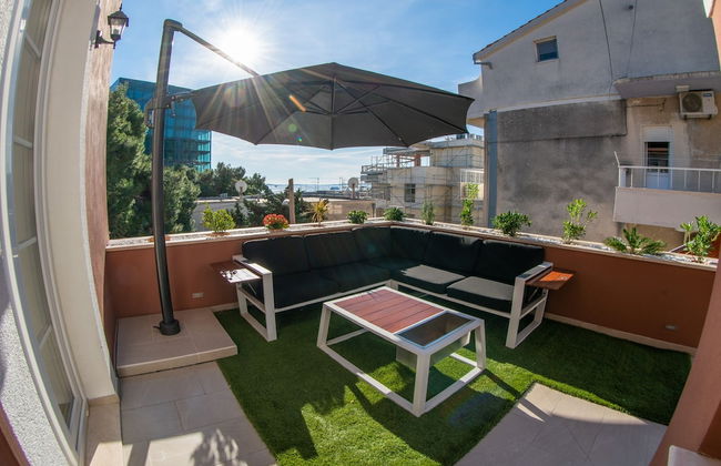 Luxury Apartment Eqanimity - Foto 15