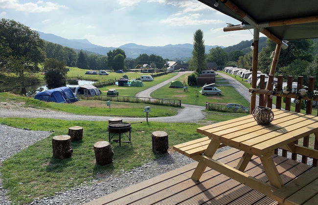 Torrent Walk Glamping - Foto 63