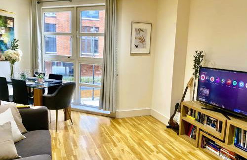 Central London Flat ideal for Shopping and Big Ben - Photo 11