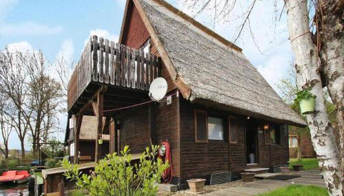 Bootshaus in Teterow - Formerly TUI - Foto 2