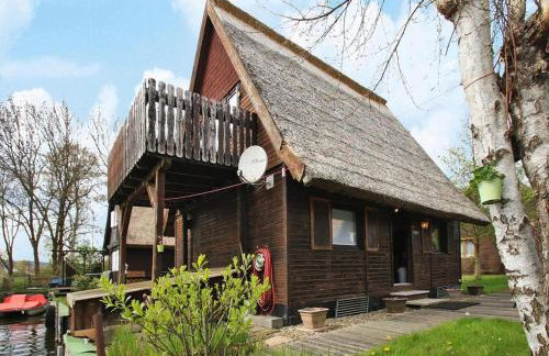 Bootshaus in Teterow - Formerly TUI - Foto 2