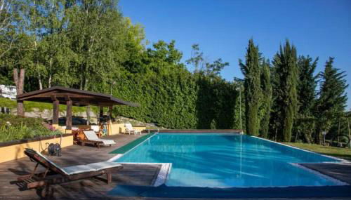 Cascina San Marco - Fusin Apartament - Foto 3