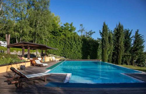 Cascina San Marco - Exclusive pool double apartament - Foto 2