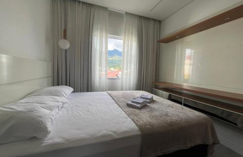 Apto moderno - Ao lado Weg - Próx Via verde - Foto 14