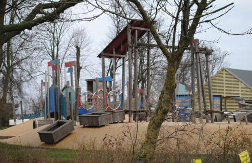 Fewo Strandstraße - führt auf die schöne Ostsee-Seebrücke - Foto 46