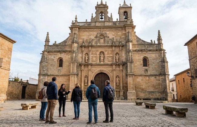 Tour privado por Úbeda - Foto 2