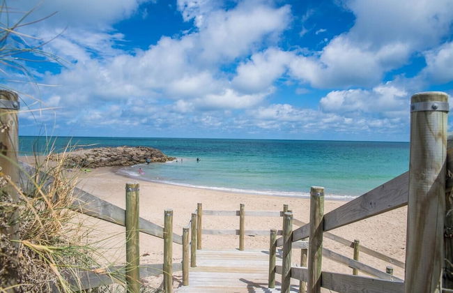 Resort Serviced Apartments - Mandurah - Foto 23