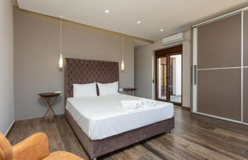 Villa Lulla Large Heated Private Pool Sea Views A C Wifi - 3200 - Foto 52