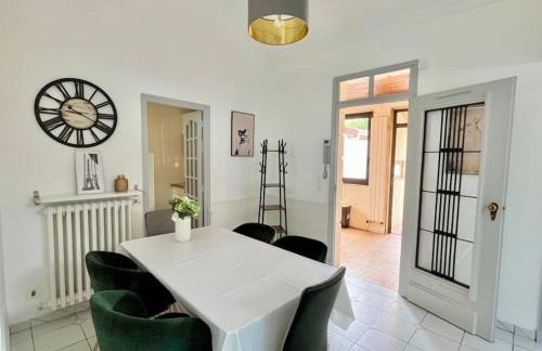 3 bedrooms house - garden - Parking, Antony Center near Paris and Orly - Foto 7