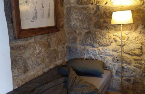 Refugio playa Caldebarcos - Foto 35