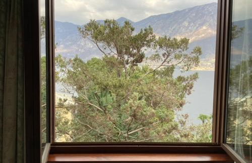 wonderful lake front appartment near Bellagio - Foto 33