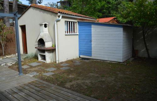 Maison RONCE LES BAINS - Foto 19