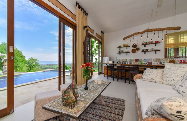 Villa Kapal - Foto 35