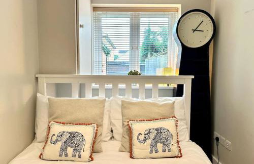 2 Bed Garden Apartment - Foto 22