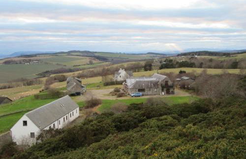 Kestrel, Longhouse Cottages - Foto 8