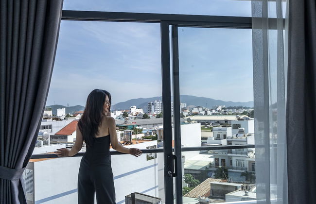 7S Hotel Hoang Anh & Apartment - Photo 49