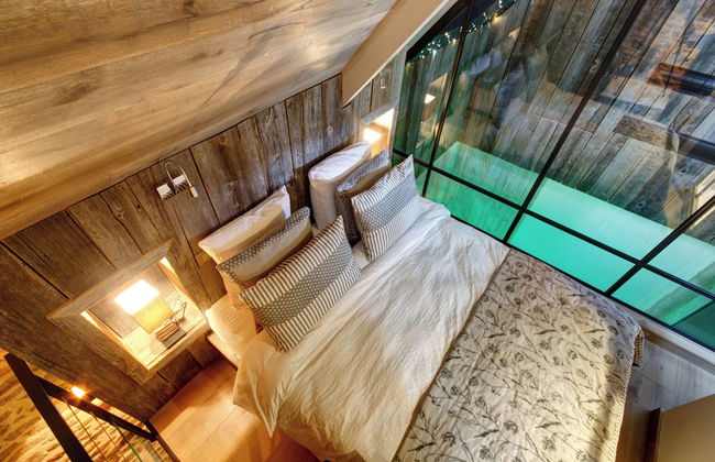 Vallée de Pratmeur - Foto 3