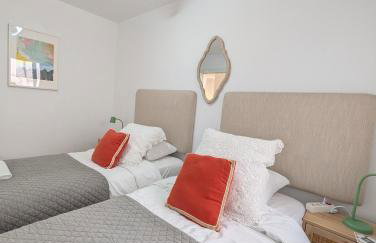 Impressive apartment with 3 bedrooms metres from the beach - Foto 30