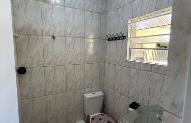 Rancho Lopes - Casa com piscina e churrasqueira, Iguape-SP - Foto 22