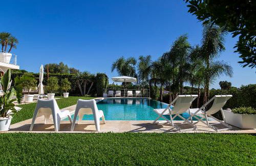 Attalàya, oasi di relax con piscina vicino Noto - Foto 1