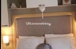 Susie's Beautiful Caravan near the sea - Foto 10