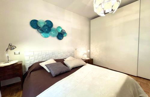 La finestra sul mare con Wi-Fi, A/C & Free Parking - Foto 19