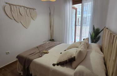 Costa Foz Apartment Playa de Llas, terraza, piscina y pista de pádel - Foto 32