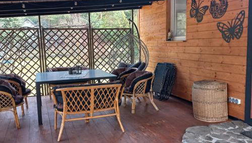 Jeziorskie Zacisze & balia - Foto 5