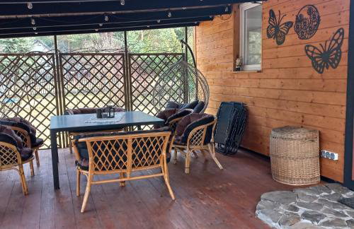 Jeziorskie Zacisze & balia - Foto 5