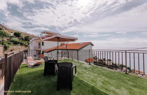 Alassio Hill House - Foto 1