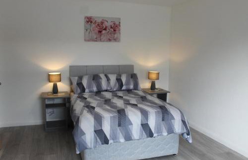 Riverview Cottages - Foto 20