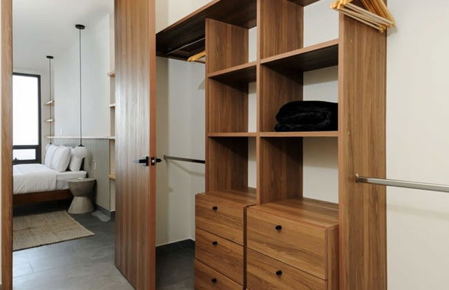 w Spectacular 2BR With Amazing View in Cuauhtemoc - Foto 19