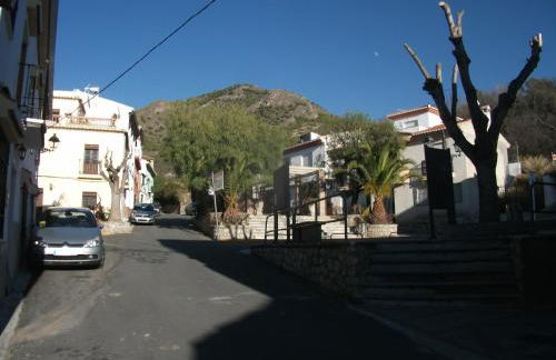 Casa Tia Maria, Acequias - Foto 73