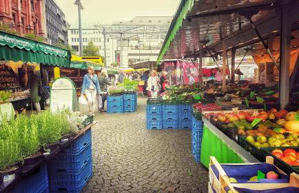 Bremen Apartments Nath Schnoor - Foto 44